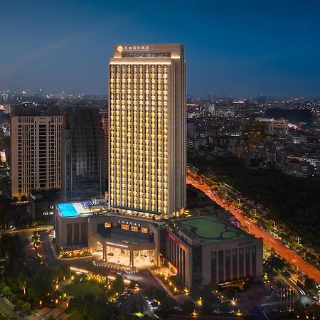 Dongguan DongCheng International Hotel Bagian luar foto