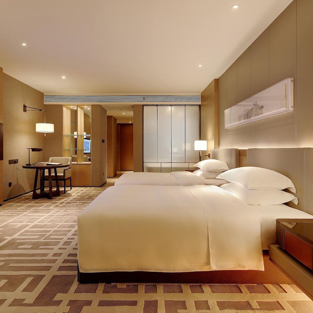 Dongguan DongCheng International Hotel Bagian luar foto