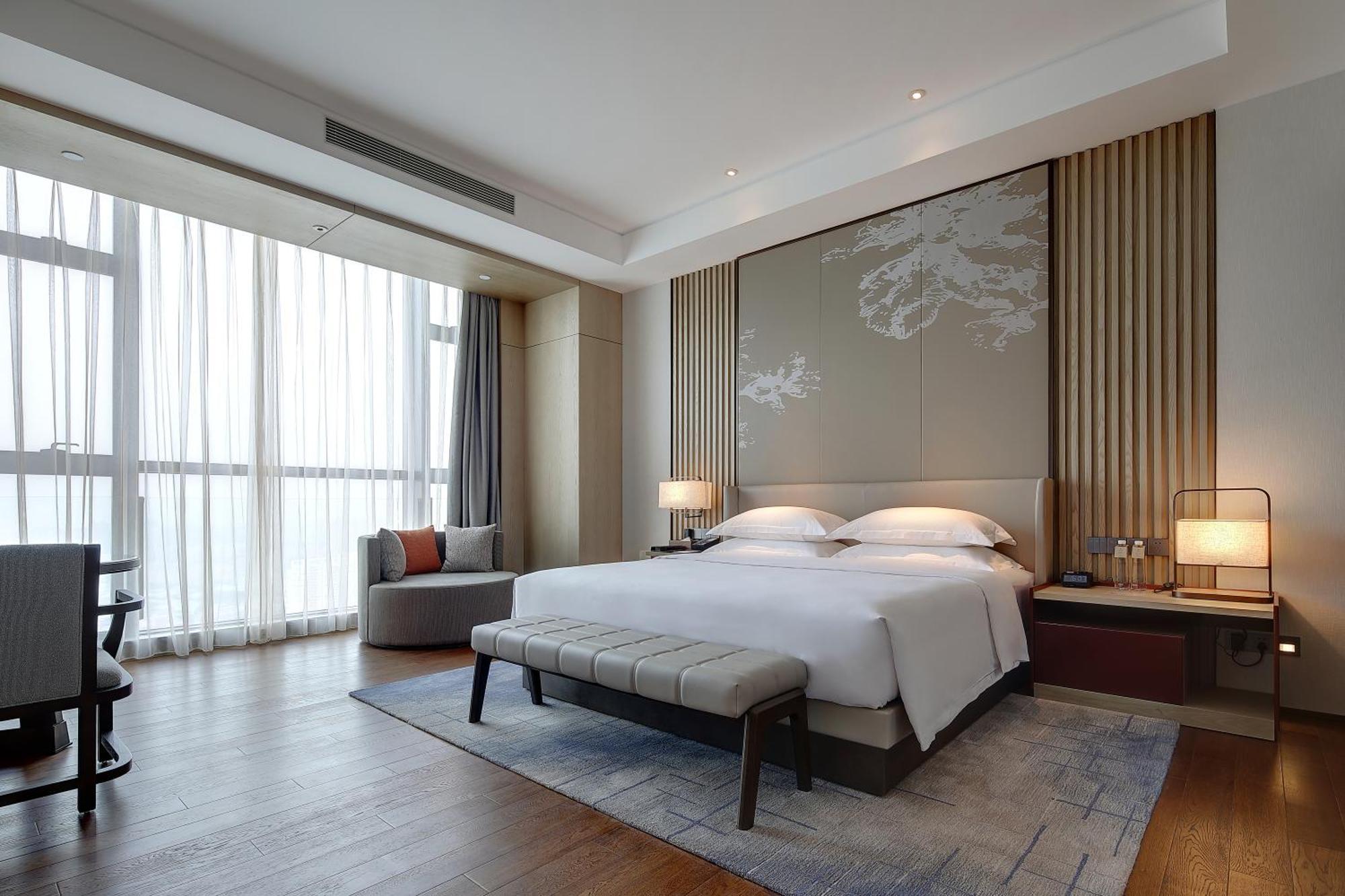 Dongguan DongCheng International Hotel Bagian luar foto