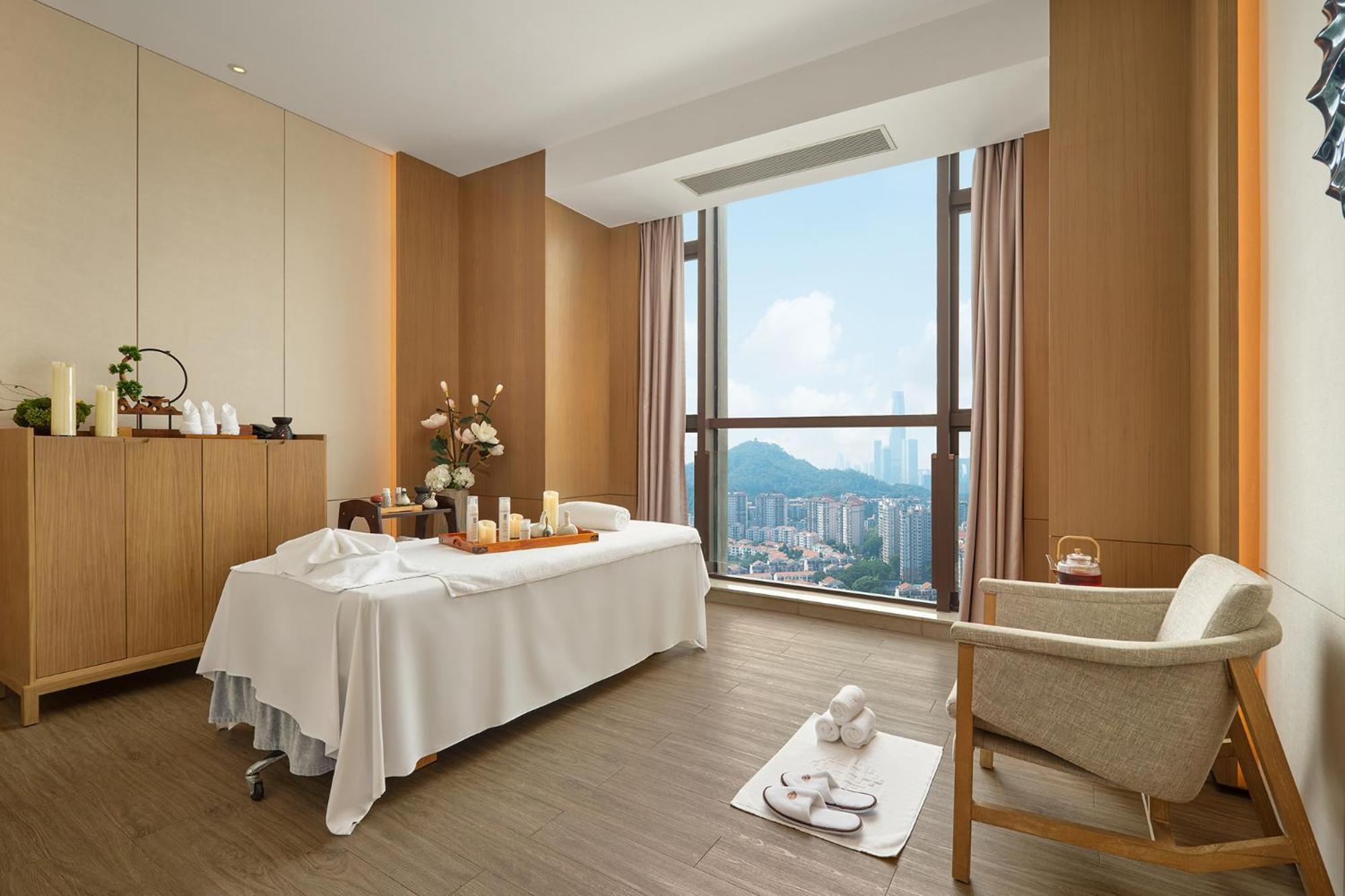 Dongguan DongCheng International Hotel Bagian luar foto