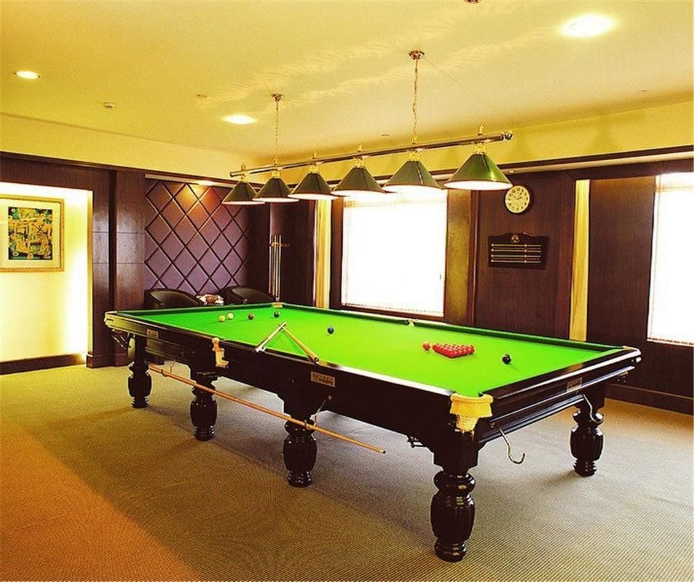 Dongguan DongCheng International Hotel Bagian luar foto