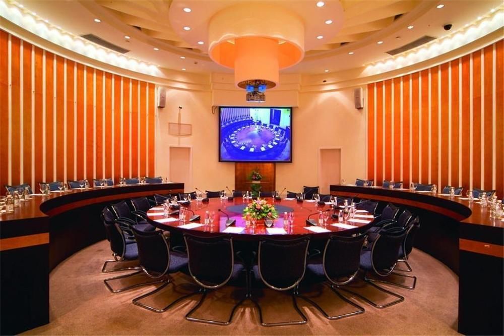Dongguan DongCheng International Hotel Bagian luar foto