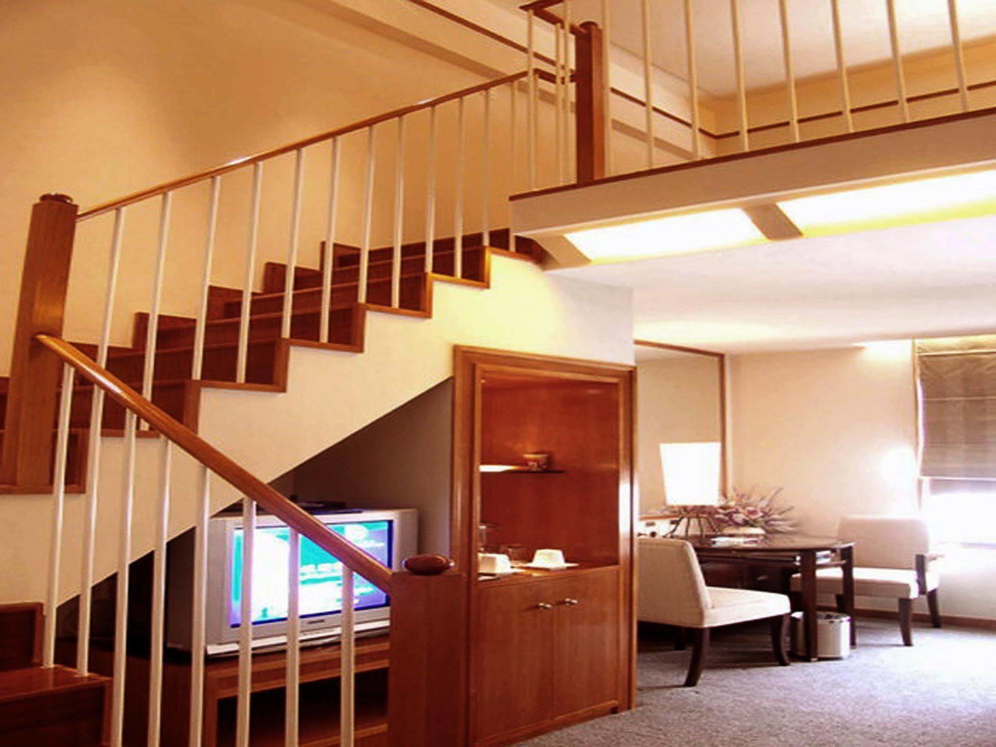 Dongguan DongCheng International Hotel Bagian luar foto